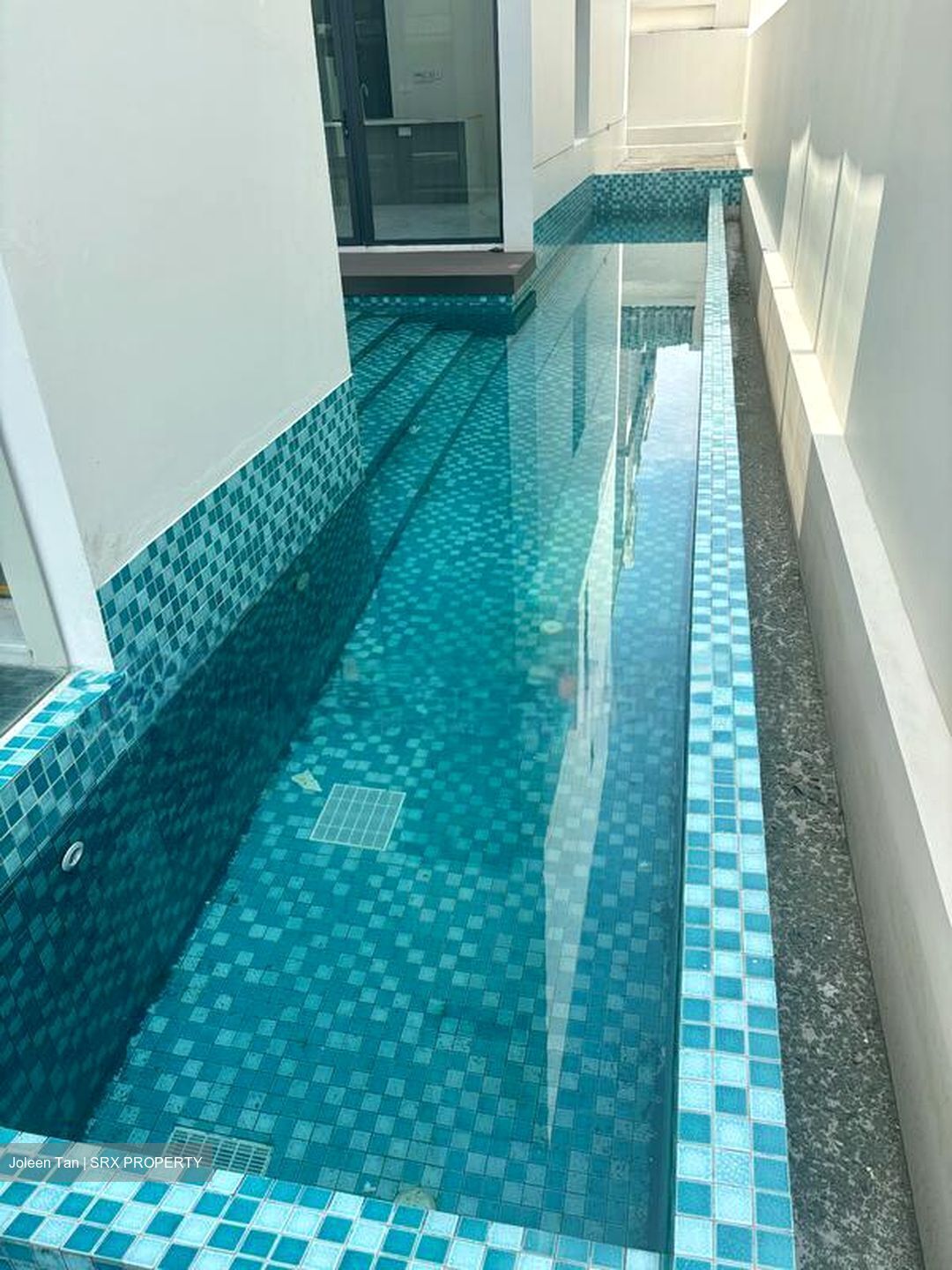 Bedok Pesari (D16), Semi-Detached #551637541